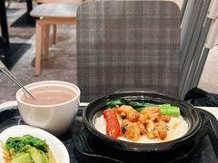 -大家乐(广州天河城六楼店)