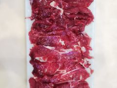 -大志牛肉火锅(天健花园店)