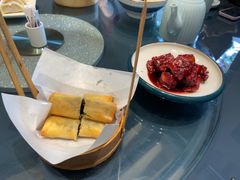 -翡翠拉面小笼包(岭南新天地店)