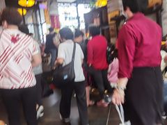 -味可道美食坊(福基路店)