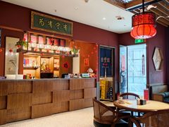 -日丰园海肠水饺·老字号大连海鲜(银泰城店)