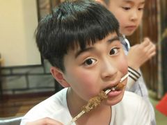 -西域阿里马新疆菜·清真(桂花路店)