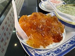 -百花传统甜品店(原址店)