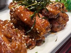 -阿喆私房菜(西五路店)