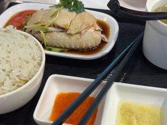 -好彩头新加坡料理(腾飞新苏坊店)