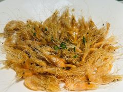 -狮王府淮扬菜(万象城店)