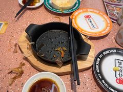 -元气寿司(东方宝泰店)