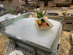 -海中洲国际大酒店-自助餐厅