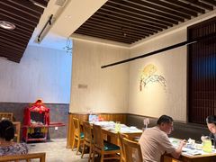 -老阿爸鲜鱼土菜(园区永旺店)