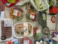 -盒马鲜生(莱蒙都会店)
