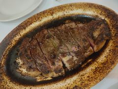 -摩根扒房(桐梓林店)