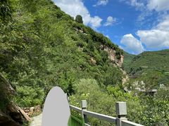 -黑龙潭风景区