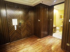 -天津君隆威斯汀酒店