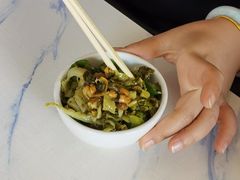 -文惠猪脚粉(富景小区店)