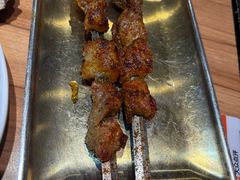 -品回味清真西北楼(宁波首店)