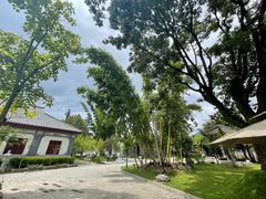 -喜洲翰林餐厅(董家百年老宅店)
