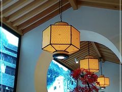 大堂-俏湘厨•地道湘菜(建华南路店)