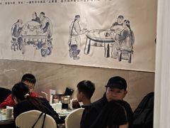 -合记烩面(人民路店)