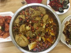 -黑皮酸菜鱼(绣花巷店)