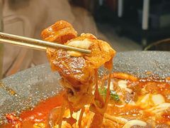 -春熙台韩国料理·章鱼肥牛(西丽店)