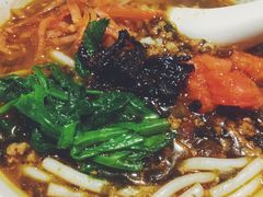 -半山腰·云南菜(侨福芳草地店)