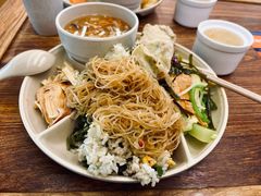 -素满香·全民食养自助(建邺万达店)