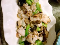 -开海·红岛海鲜虾水饺(石老人店)