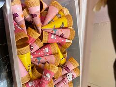 -惠食佳(滨江大公馆店)