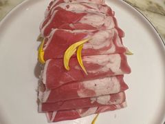 -涮福記·现切牛羊肉火锅(世纪汇店)