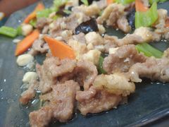-清真·同发顺饭庄·烧麦(总店)