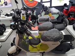 -九号电动车(安定门内大街店)