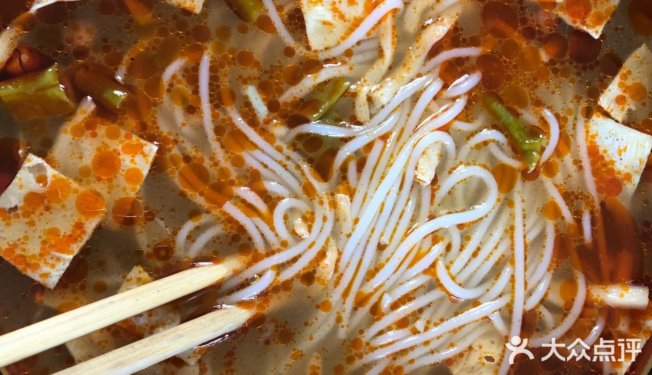 螺蛳粉