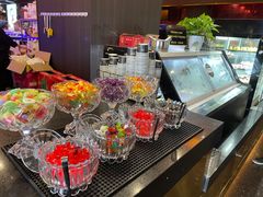 -九月海·海鲜自助(世纪东方店)
