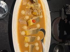 -醉东Oriental House(静安嘉里中心店)