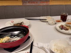 -莆田餐厅PUTIEN(三里屯店)