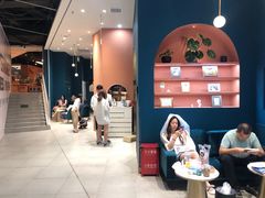 -海马体照相馆(北京朝阳大悦城店)