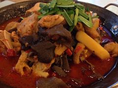 iphone_upload_pic-唐师傅湘西名菜馆(武陵路店)