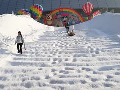 -沈阳奥体冰雪嘉年华
