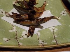 多春鱼-鹤菊怀石料理(江北店)