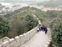 -永康小长城