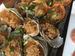 -肥婆姐妹小吃店(后海店)