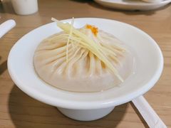 头牌蟹粉灌汤包-苏小柳点心·手作小笼包(浦东嘉里城分院)