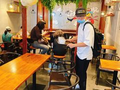 大堂-豫楚源美猴王·面(武展店)