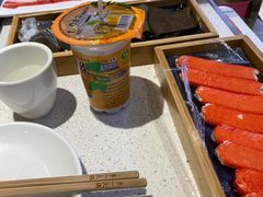 -串一火锅(赛格国际购物中心店)