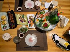 -割烹旭日本料理(龙湖狮山天街店)