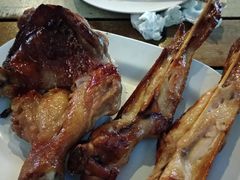 -Doo Dee Thai Food(Issan/Isaan/Esan)