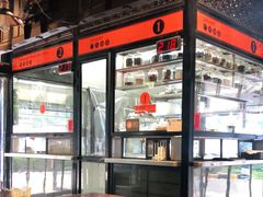 大堂-布拉王港式美食(绿城店)