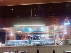 -君悦酒店·乐厨·高空自助餐(青年大街店)