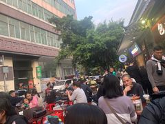 -包工仔·牛杂自助放题