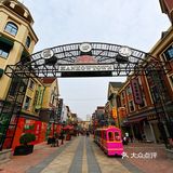 黄陂汉口北戏马头，黄陂旅游必打卡